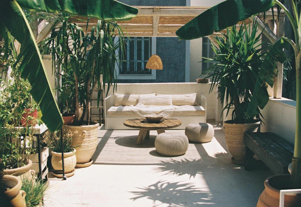 Hotel Shila Athen Exterior foto