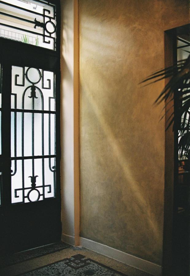 Hotel Shila Athen Exterior foto